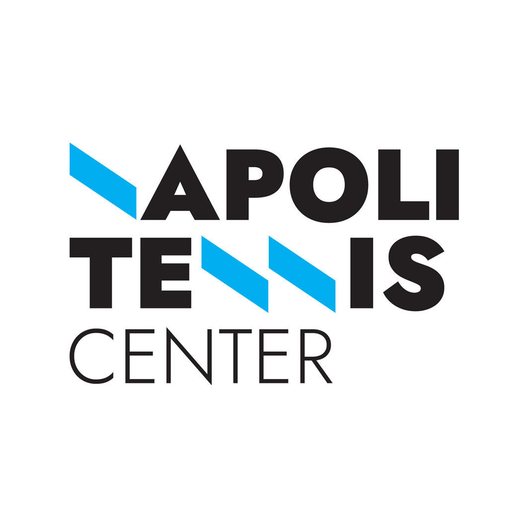 logo tennis